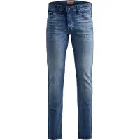 Jack & Jones Jeans Glenn 12148275 Blau Slim Fit