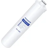 AQUAPHOR Osmosemembran für Morion RO101S RO 102S RO-202S Membrane RO-100S Membranfilter 100GPD für 15,6l/h - 375 Liter am Tag