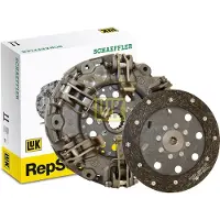 LuK RepSet 623 3699 09 Kupplungssatz