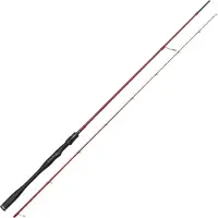 Westin W6 Finesse T&C 2Nd 216cm Ml 5-21g - Spinnrute