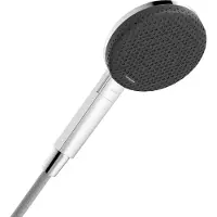 Hansgrohe Raindance Alive Select S Handbrause 125 3jet EcoSmart+, Chrom