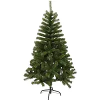 Kopu Excellent Trees Oppdal Künstlicher Weihnachtsbaum 150 cm - Tannenbaum Christbaum grün
