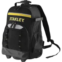 Stanley Werkzeugtasche Mit Rollen 34x20x57 Cm