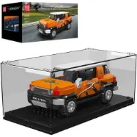 Mould King FJ Cruiser SUV