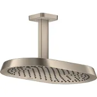 Hansgrohe 39760820 Kopfbrause 370/220 Axor ShowerSphere