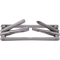 Contec Ct Multifunktion Fold 4 Tfr 4 Funktionen Silber