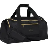 Beckmann Norway Sporttasche – Schwarz/Gold - - One Size - Sporttaschen