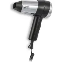 Starmix Hand-Haartrockner TFCT 18 Chrom 1800 W 2 Luftgeschwindigkeiten