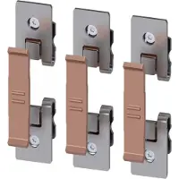 Siemens Satz Ersatzschaltstücke 3RT1456, 293 g, 64 mm, 49 mm, 76 mm