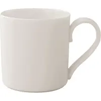 Villeroy & Boch Signature MetroChic Blanc Mokkaobertasse / Espressoobertasse 80ml