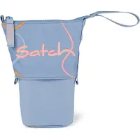 Satch Pencil Slider Etui Stiftehalter Vivid Blue