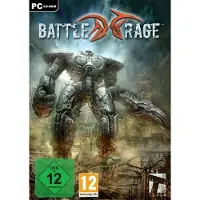Battle Rage