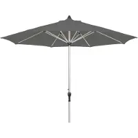 Acamp acapole Marktschirm 270cm mit Knickgelenk