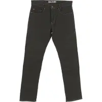 MAC JEANS 25609 , JogŽn, Herren Jeans Hose, Stretchdenim, black, W 34 L 34