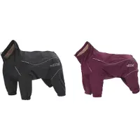 Rukka Thermo-Overall, Größe:50 cm, Farbe:wine