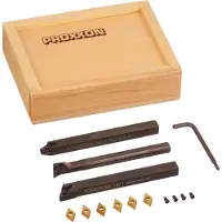 Proxxon 24 555, Schwarz