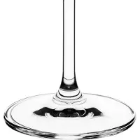 Olympia Chime Weingläser 36,5cl (6 Stück)