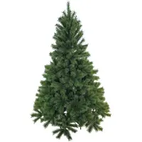 Kopu Weihnachtsbaum Excellent Trees Elverum Frosted Premium - ⌀125cm - ↕180cm