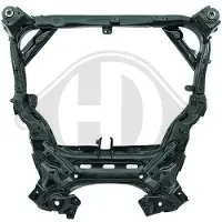 Diederichs Hilfsrahmen / Aggregateträger 5625119 für MAZDA 6 Station Wagon (GY)