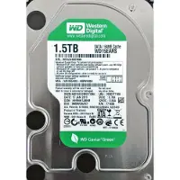 Western Digital WD15EARS 1.5TB SATA2 3,5"