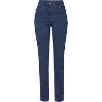 Relaxed by Toni RELAXED MEINE BESTE FREUNDIN midblue 2-2840-13-21031.057 38