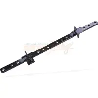 Dema aná lita 162 cm Kat. 1 a Kat. 2 pre trojbodový záves na traktor