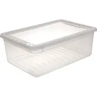 Keeeper BASIXX 11 L 39 x 26,5 x 14 cm