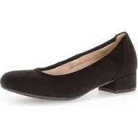 Gabor Comfort Pumps Schwarz