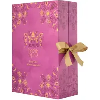 Douglas Adventskalender 2024 - Home Spa Body Care Advent Calender - 24 Beauty Überraschungen für Damen + Mädchen - Limited Edition