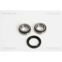 TRISCAN Radlagersatz für FORD Fiesta Mk4 Schrägheck (JAS, JBS) 50mm 8530 16222