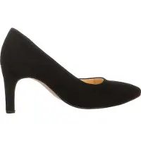 Gabor Ballerinas für Damen in schwarz schwarz 212-00-01209