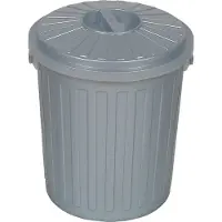 Keeeper Mini-Tonne 7 L Ø 24 cm, 29 cm hoch
