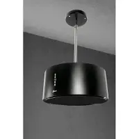 Gurari GCH I 237 50 BL Dunstabzugshaube 50 cm 860m³/ h, 3 Stufen, LED Beleuchtung