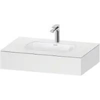 Duravit QA4690018180000 QTG EWT Kon. 800 Wß Hgl. Be