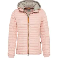 Camel active 330270-9E50 - Steppjacke, Größe:38, Farbe:rose