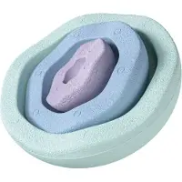 Stapelstein Inside Cool Pastel