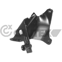 CAUTEX Lagerung Motor 460949 für VW Vorne