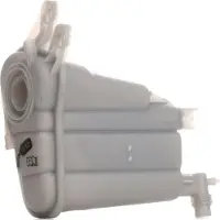 RIDEX Ausgleichsbehälter Kühlmittel für AUDI A4 Avant (8K5, B8) Kühlwasser 397E0165