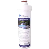 Prime Inventions Wasserfilterpatrone Sedimentfilter Inline