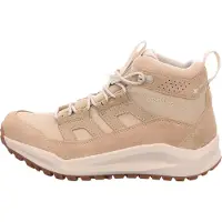 Lowa Sneaker Kaloya GTX Mid Damen Dune/Beige-Schuhgröße 39