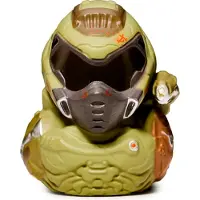Numskull Doom: Slayer (edition) Ente Grün Grün One Size