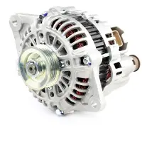 RIDEX 4G0279 Lichtmaschine Generator LiMa 70A 12V für MAZDA MX-5 II (NB) 323 F VI (BJ) DEMIO (DW) FAMILIA V (BA) FAMILIA VI (BJ)