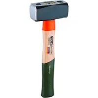 PICARD Fäustel SecuTec 1500g DIN 6475