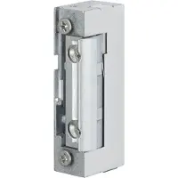 Effeff Türöffner 148 FaFix, 6 - 12 V, ohne Entriegelung mit Wechselarretierung