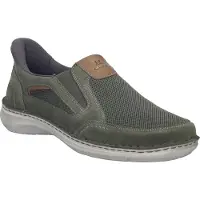 Josef seibel New Anvers 25 | Slipper für Herren | Grün