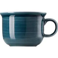 Thomas Porzellan Espresso-Obertasse - Thomas Trend Colour Night Blue - 11400-401920-14717