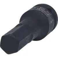 Ks Tools 911.0930, Buchse, 1/2", Metrisch, 1 Kopf/Köpfe, 14 mm, Chrom-Molybdän-Stahl