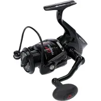 Mikado CARP RANGE 12008 präzise Freilaufrolle Karpfenrolle Angelrolle 845g/4.7:1