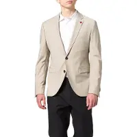 Cinque Herren Cimonopoli-s Business-Anzug Jacke uni 1382-99-00291