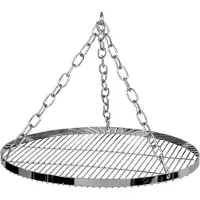 Petromax Hanging Grate for Cooking Tripod